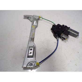 ELEVALUNAS DELANTERO IZQUIERDO 13447038 541613212 