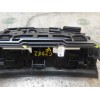 Recambio de cuadro instrumentos para opel zafira b 1.6 16v cat referencia OEM IAM   