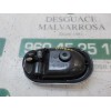 Recambio de maneta interior trasera derecha para dacia duster basis 4x2 referencia OEM IAM 8200733847  