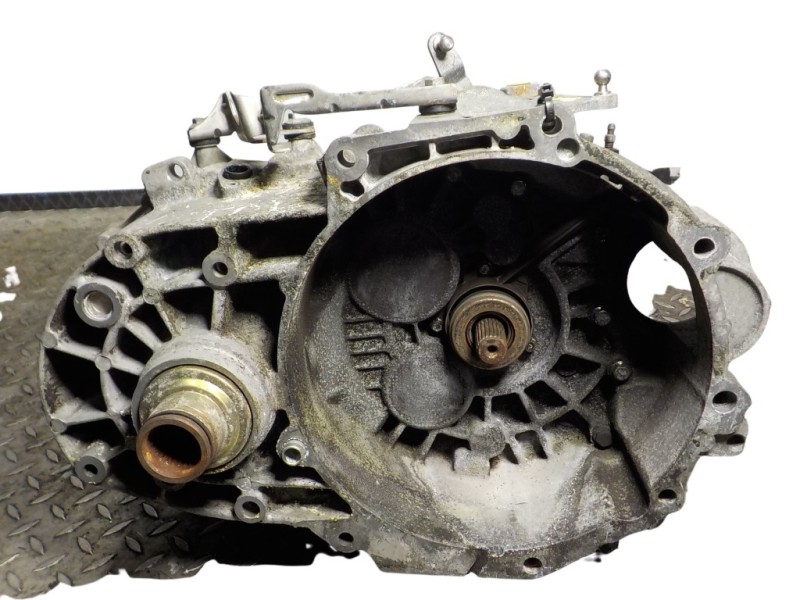 Recambio de caja cambios para seat alhambra (7v9) sport referencia OEM IAM  FVP 