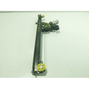 ELEVALUNAS DELANTERO DERECHO 1607395380 