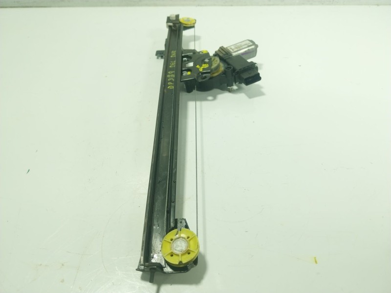 Recambio de elevalunas delantero derecho para peugeot boxer furgoneta 2.0 bluehdi 130 referencia OEM IAM 1607395380  