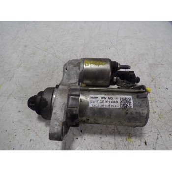 MOTOR ARRANQUE 02T911024N 02T911024N 