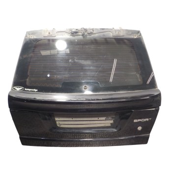 PORTON TRASERO BHA790050 