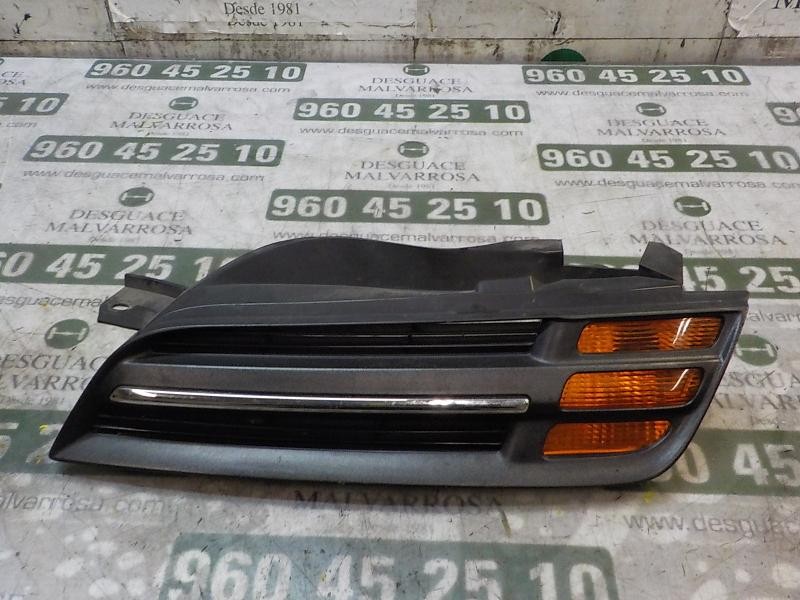 Recambio de piloto delantero derecho para nissan micra (k12e) 1.2 cat referencia OEM IAM   