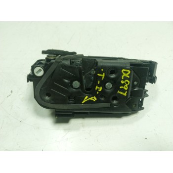 CERRADURA PUERTA TRASERA IZQUIERDA 5TA839015Q A5E5TA839015E 