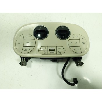 MANDO CLIMATIZADOR 735629318 