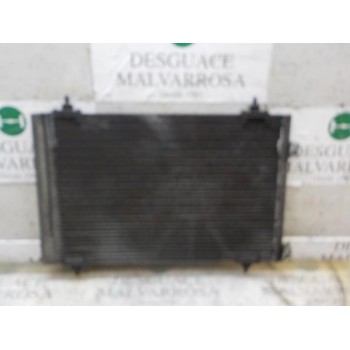 CONDENSADOR AIRE ACONDICIONADO 6455GH 