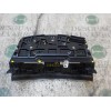 Recambio de cuadro instrumentos para opel zafira b 1.6 16v cat referencia OEM IAM   