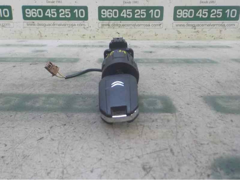 Recambio de antirrobo para citroën c4 cactus 1.6 blue-hdi fap referencia OEM IAM 1608682880  