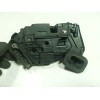 Recambio de cerradura puerta trasera izquierda para skoda superb (3v3) 2.0 tdi referencia OEM IAM 5TA839015Q A5E5TA839015E 