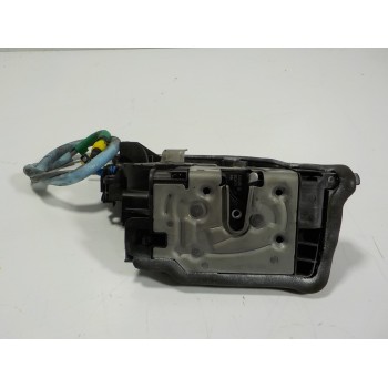 CERRADURA PUERTA TRASERA DERECHA 51229464886 5122946488603 