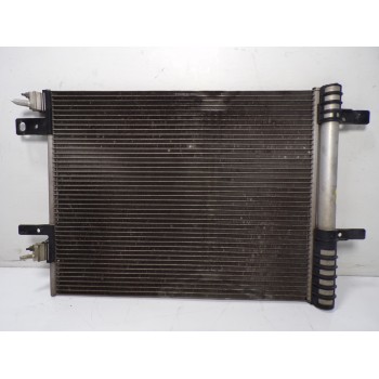 CONDENSADOR AIRE ACONDICIONADO 9817275680 9817275680 