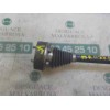 Recambio de transmision izquierda para volkswagen golf vi (5k1) 1.6 tdi dpf referencia OEM IAM 1K0407271CP 1K0407271CP 