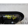 Recambio de maneta interior trasera izquierda para dacia duster basis 4x2 referencia OEM IAM 8200733848  