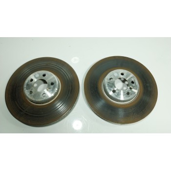 DISCO FRENO DELANTERO 34116875283 34106875284 