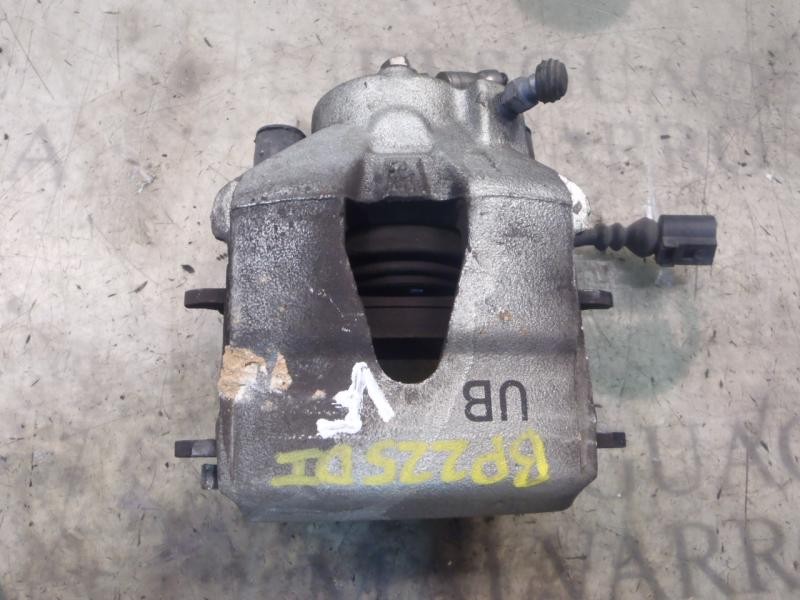 Recambio de pinza freno delantera izquierda para seat leon (1p1) reference referencia OEM IAM 1K0615123D  