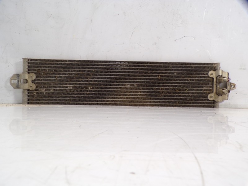Recambio de radiador aceite para volkswagen touareg (7l6) 3.0 v6 tdi dpf referencia OEM IAM 7L0317021  