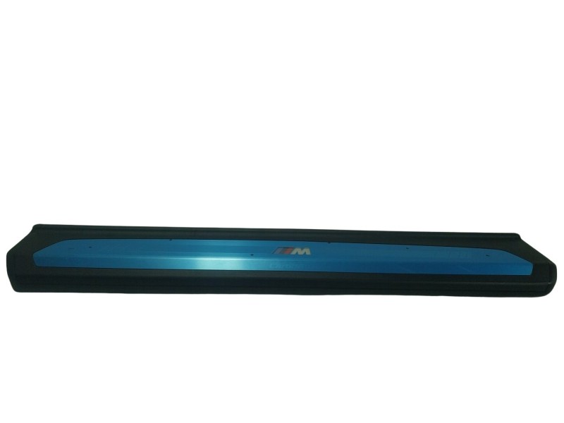 Recambio de moldura para bmw 8 coupé (g15, f92) 840 i xdrive referencia OEM IAM 51478076406 807640508 