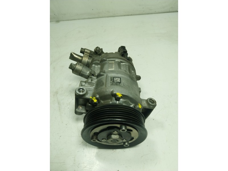 Recambio de compresor aire acondicionado para skoda superb (3v3) 2.0 tdi referencia OEM IAM 5Q0816803D 5Q0816803D 