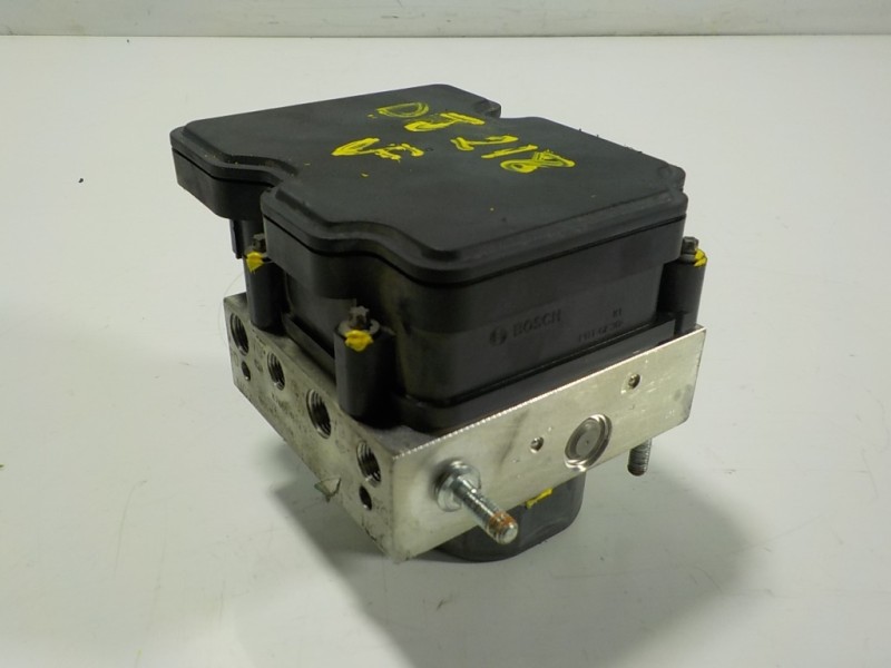 Recambio de abs para dacia sandero stepway referencia OEM IAM 476605460R 476601842R 0265956527