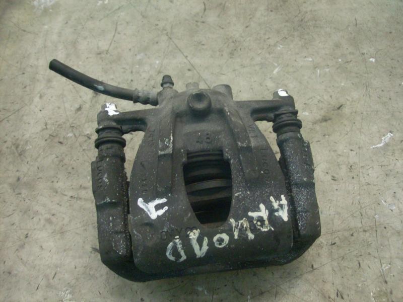 Recambio de pinza freno delantera derecha para opel corsa c comfort referencia OEM IAM   