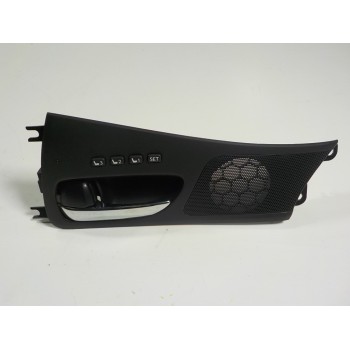 MANETA INTERIOR DELANTERA IZQUIERDA 6760648010C0 6927848030 