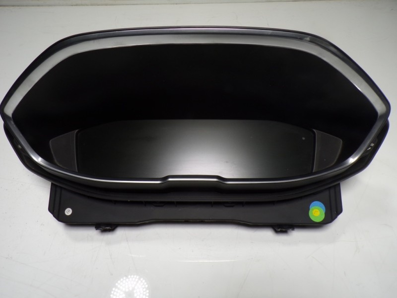 Recambio de cuadro instrumentos para peugeot 5008 1.2 12v e-thp referencia OEM IAM 9828003480 9825340980 