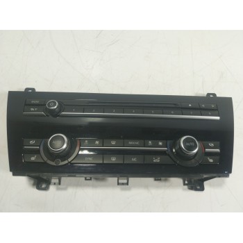 MANDO CLIMATIZADOR 61319386650 680578201 