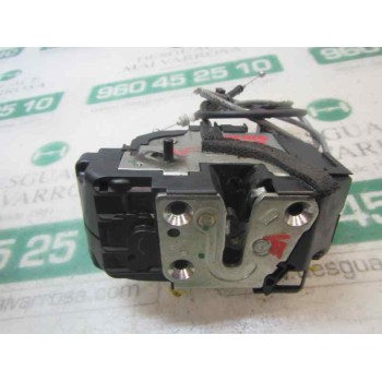 CERRADURA PUERTA TRASERA DERECHA 82500JD900 
