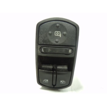 MANDO ELEVALUNAS DELANTERO IZQUIERDO 13430017 13480017 315625731