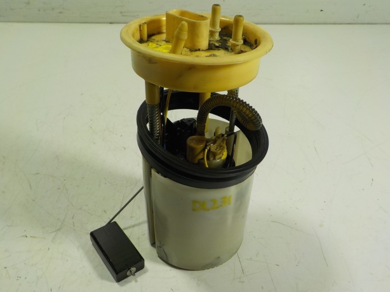 Recambio de aforador para seat ibiza (6j5) 1.6 tdi referencia OEM IAM 6R0919050H 6R0919050H 