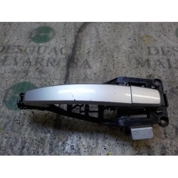 MANETA EXTERIOR DELANTERA DERECHA 