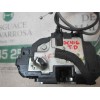 Recambio de cerradura puerta trasera derecha para nissan qashqai (j10) 2.0 dci turbodiesel cat referencia OEM IAM 82500JD900  