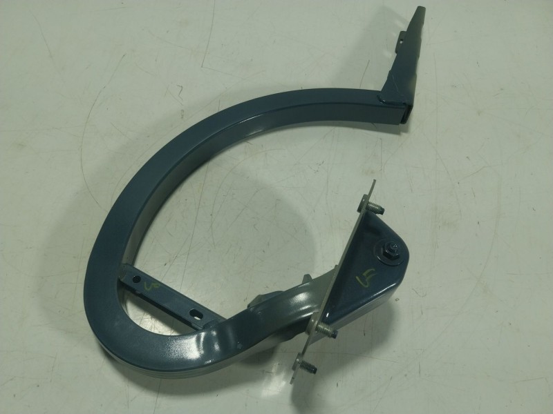 Recambio de moldura para bmw 8 coupé (g15, f92) 840 i xdrive referencia OEM IAM 41007417256 741725800 