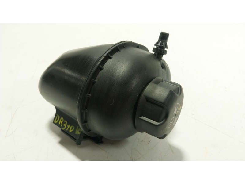 Recambio de deposito expansion para bmw x5 (g05, f95) xdrive 40 d mild-hybrid referencia OEM IAM 17138610661 17138610661 