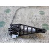 Recambio de maneta exterior delantera derecha para opel zafira b 1.6 16v cat referencia OEM IAM   