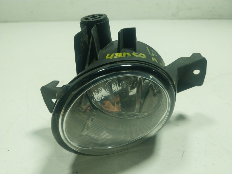 Recambio de faro antiniebla izquierdo para bmw x6 (e71, e72) xdrive 40 d referencia OEM IAM 63177187631 89206311 