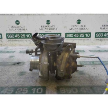 TURBOCOMPRESOR 1441100Q1C 8200638766 