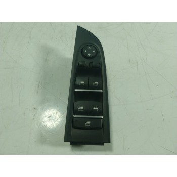 MANDO ELEVALUNAS DELANTERO IZQUIERDO 61319241955 924195501 