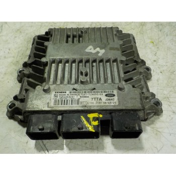 CENTRALITA MOTOR UCE 7S6112A650EA 