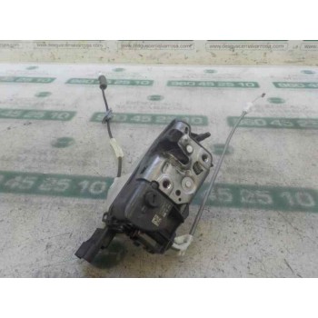 CERRADURA PUERTA DELANTERA DERECHA 9801689980 