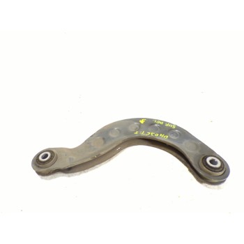 BRAZO SUSPENSION SUPERIOR TRASERO IZQUIERDO 31406582 