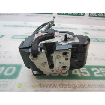 CERRADURA PUERTA TRASERA IZQUIERDA 82501JD900 