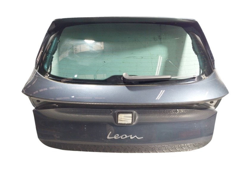 Recambio de porton trasero para seat leon sportstourer (kl8) xcellence referencia OEM IAM   