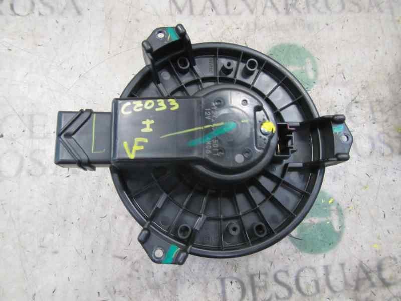 Recambio de motor calefaccion para dodge journey 2.0 16v crd cat referencia OEM IAM   