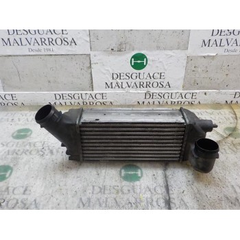 INTERCOOLER 0384K5 