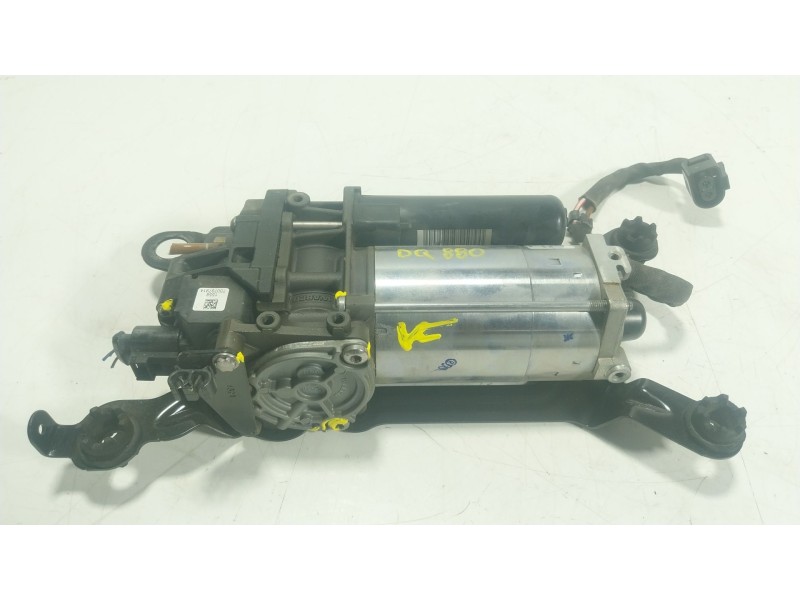 Recambio de bomba suspension para porsche panamera (971) 4.0 turbo s (97bfr1) referencia OEM IAM 971616007D 971616006G 