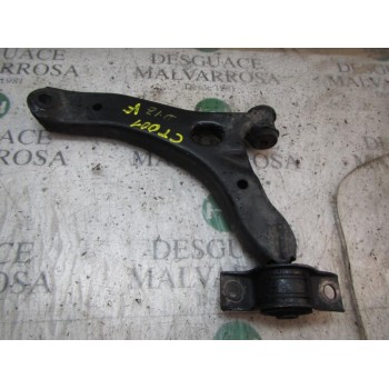 BRAZO SUSPENSION INFERIOR DELANTERO IZQUIERDO 