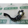 Recambio de potenciometro pedal para dacia duster basis 4x2 referencia OEM IAM 180026342R 180022703R 